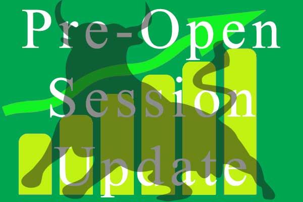 Nepse Pre-Open Session Update: Minor Rise in Index